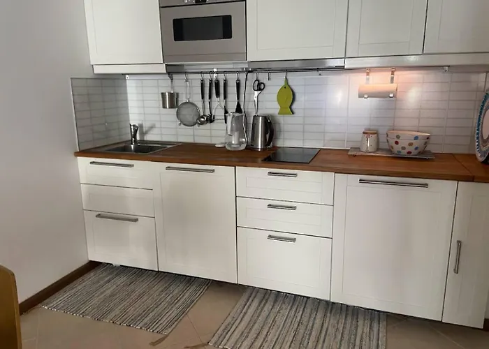 Апартаменты Sunflowers Summer Home Лозенец